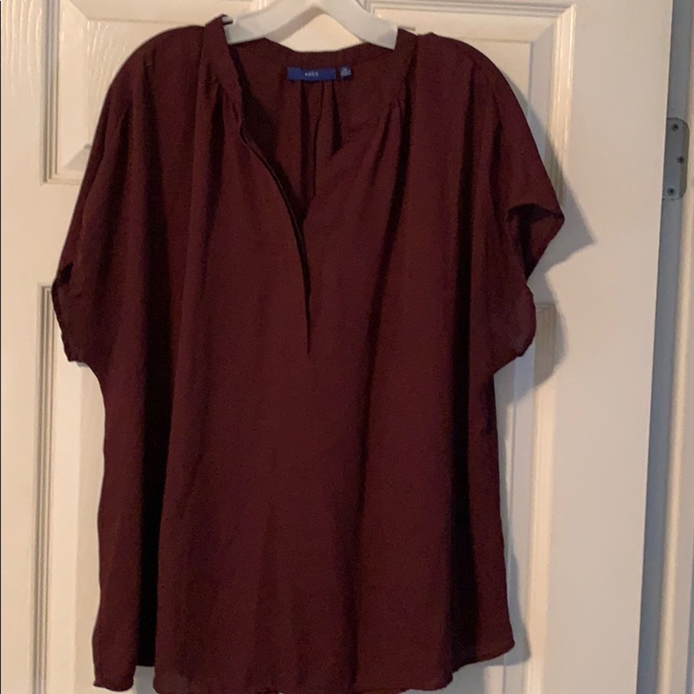 Apt 9 Blouse